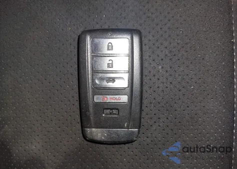 2019 Acura Tlx Tech A-Spec Pkgs из США, поврежденный, VIN 19UUB1F60KA001936